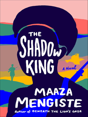The Shadow King - ebook